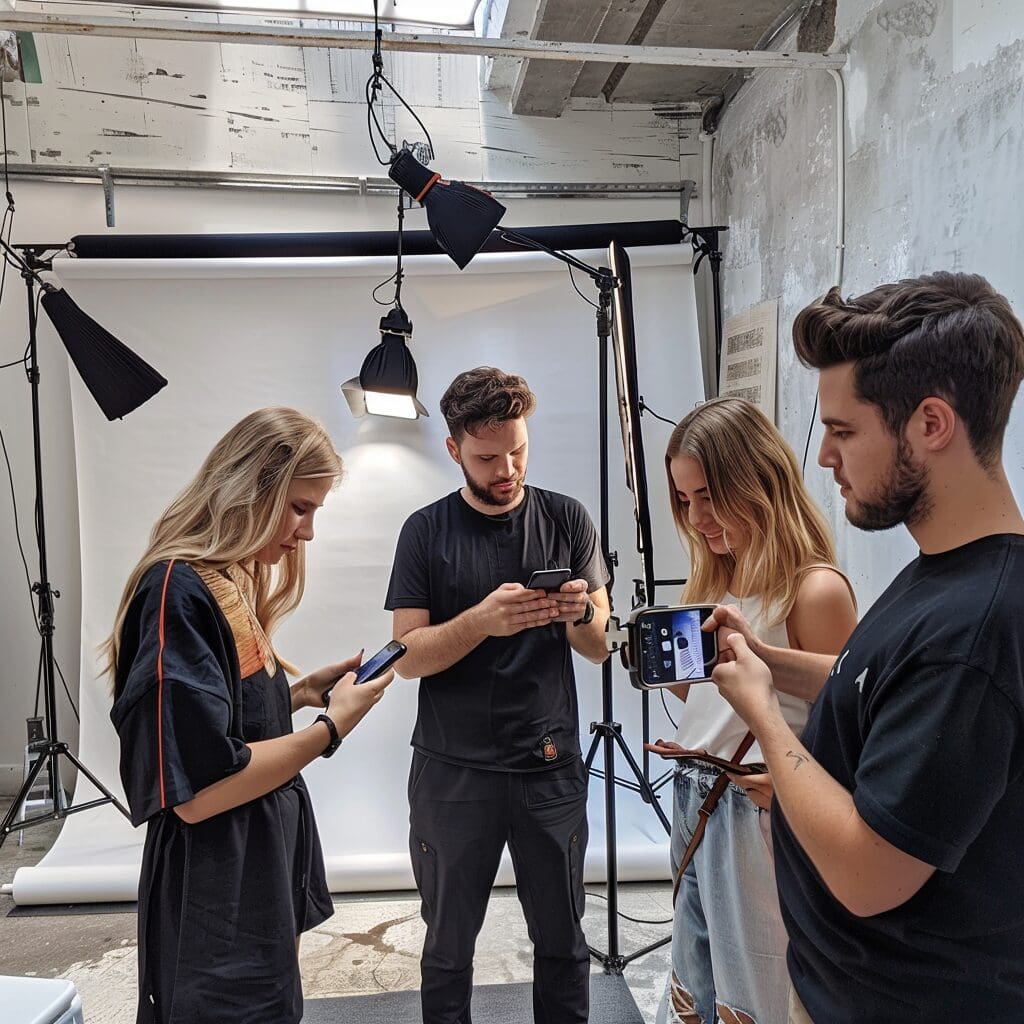 Content Marketing Agency London