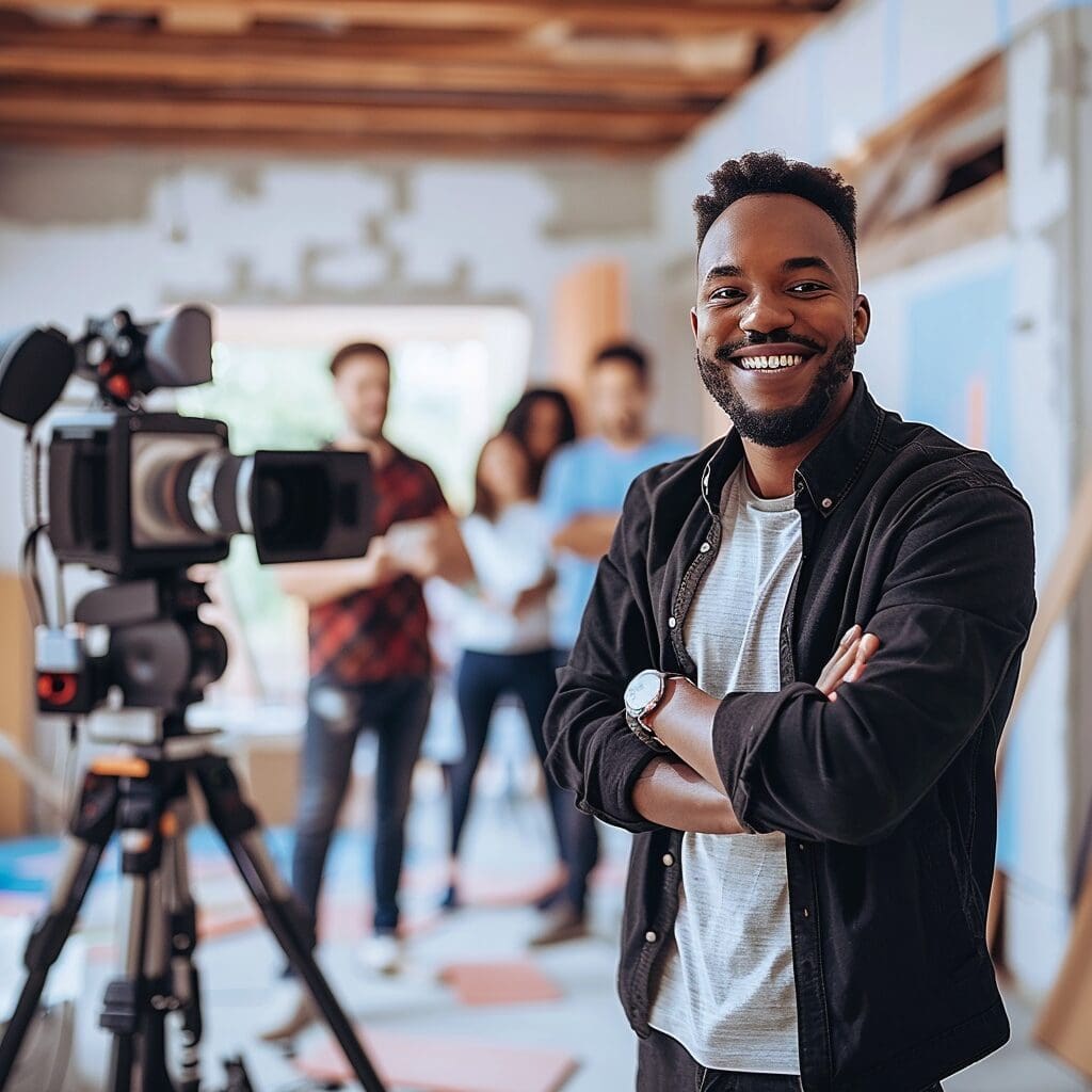 ᐅ Top Content Creation Agency London ᐅ Kinsman & Co
