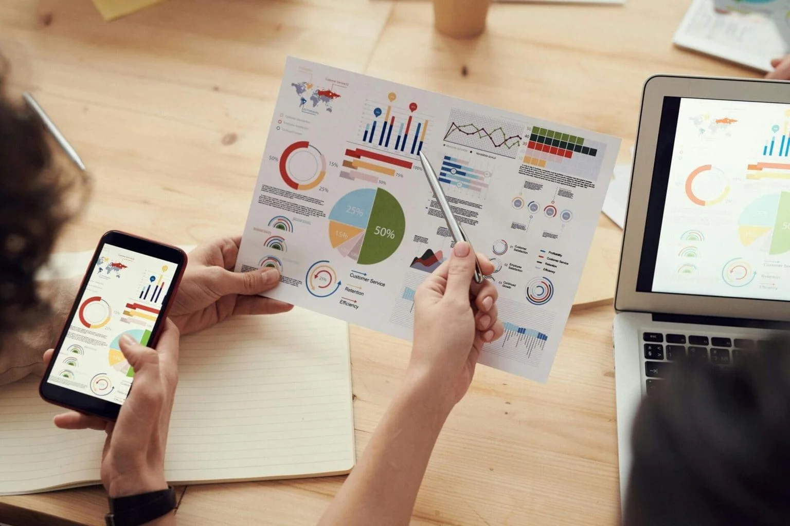 Featured image for “Things to consider before hiring a Digital Marketing Agency”
