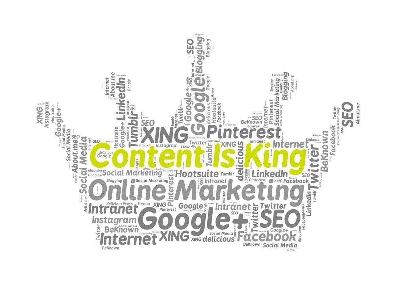 Featured image for “Content Marketing Future Predicted by Top London Agencies”
